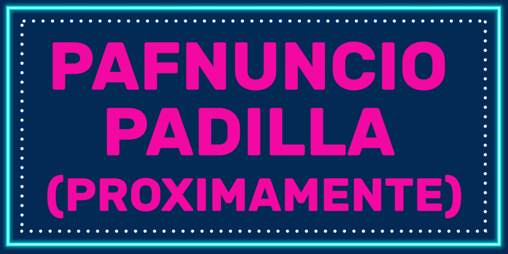 Drive Cinema Pafnuncio Padilla