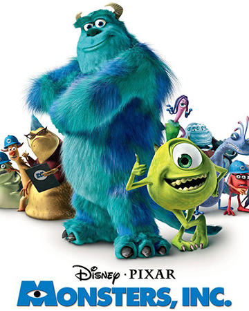 MOSTERS, INC – Miércoles 01 de Octubre 19:00 Hrs (DOB) – Miramontes