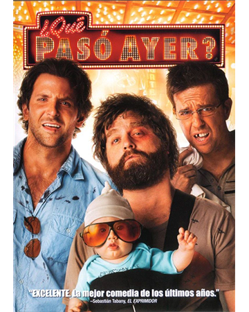 ¿QUE PASÓ AYER – Viernes 03 de Octubre 21:00 Hrs (DOB) – Miramontes